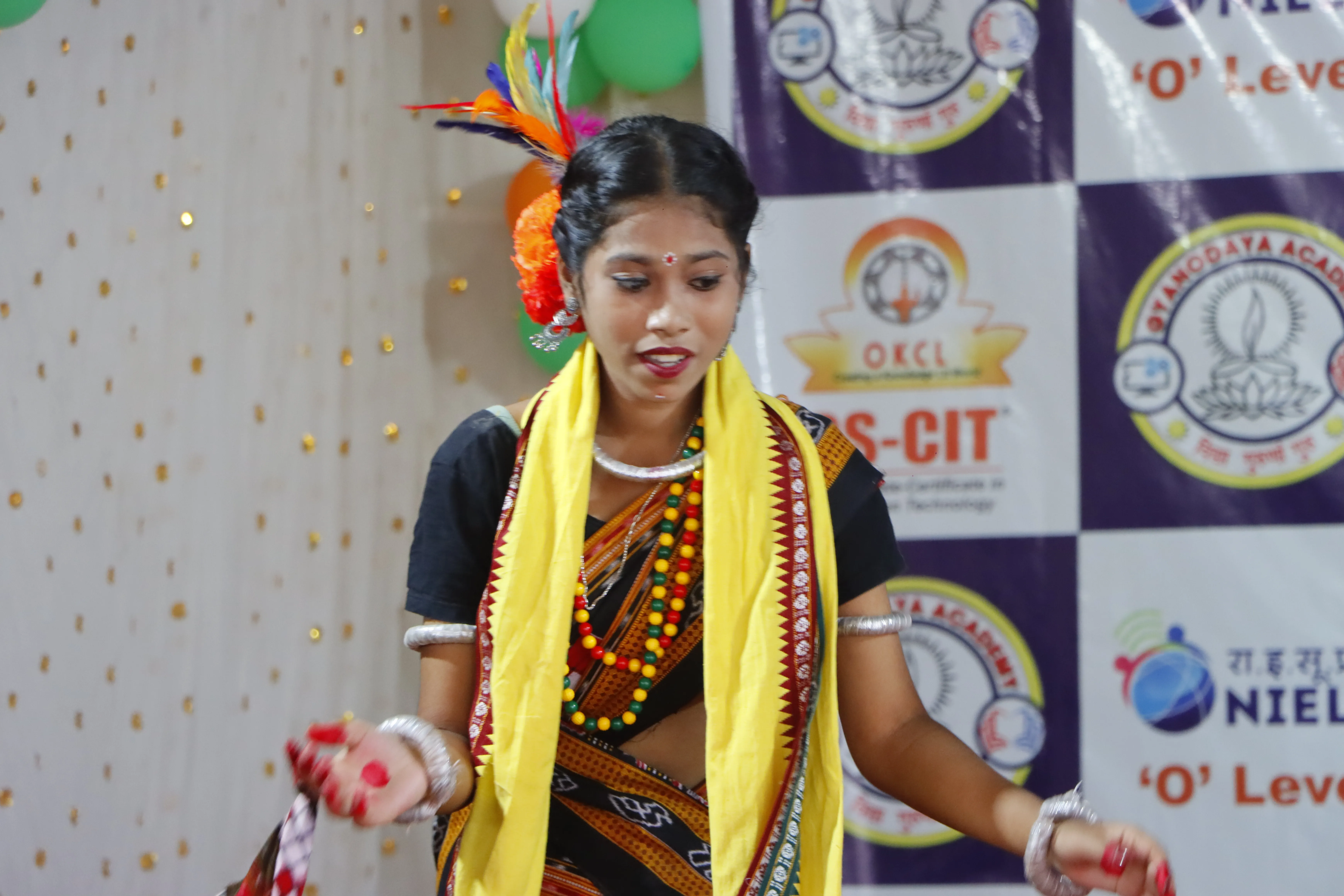 Gyanodaya Academy Gallery